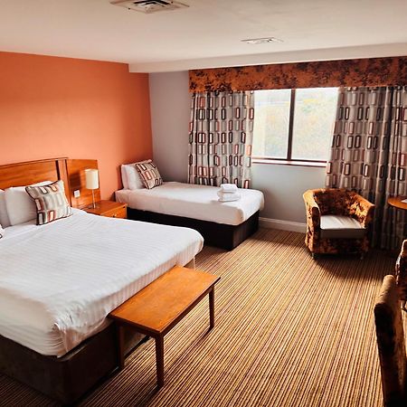 Blanco'S Hotel Port Talbot Kültér fotó