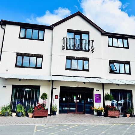 Blanco'S Hotel Port Talbot Kültér fotó