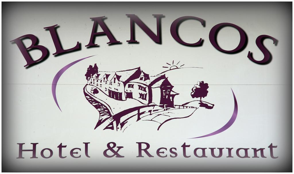 Blanco'S Hotel Port Talbot Kültér fotó