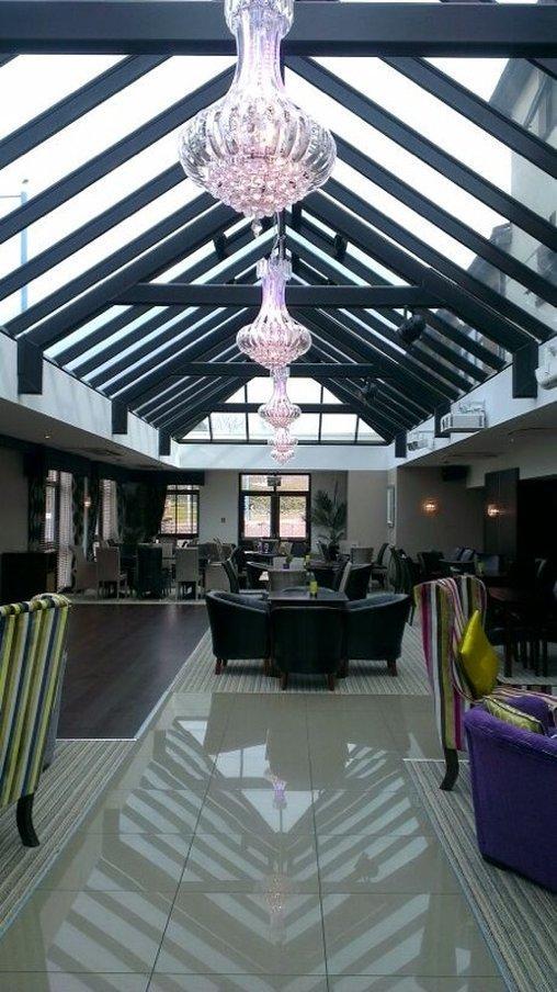 Blanco'S Hotel Port Talbot Kültér fotó