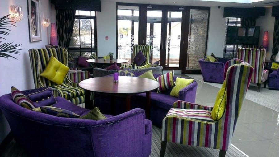 Blanco'S Hotel Port Talbot Kültér fotó